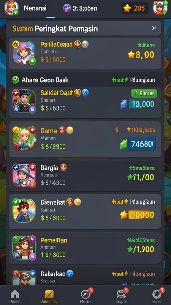 Screenshot kombo88 nomor 2