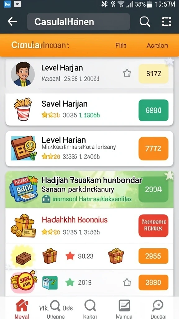 Screenshot kombo88 nomor 3