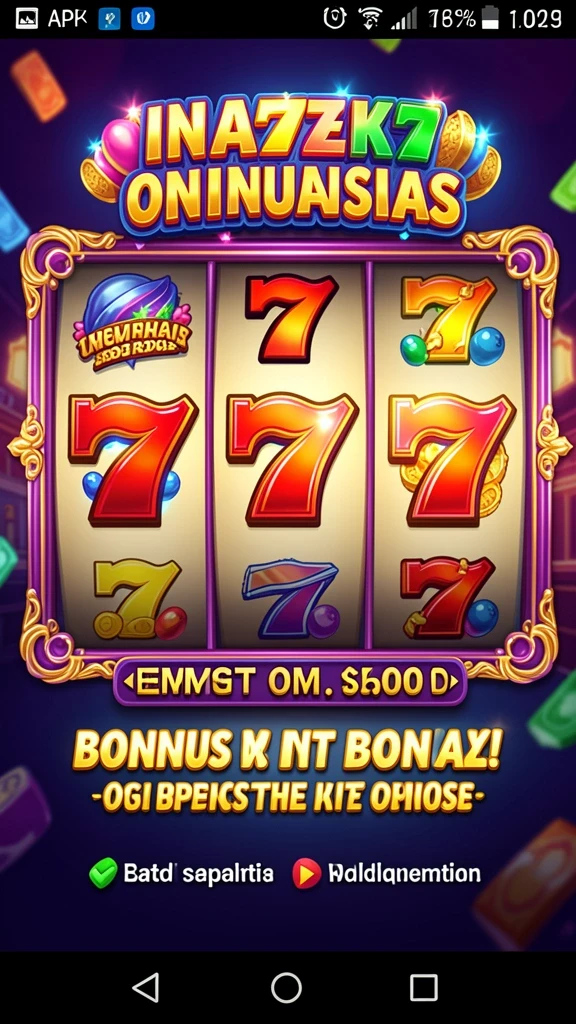 Screenshot kratonbet nomor 1