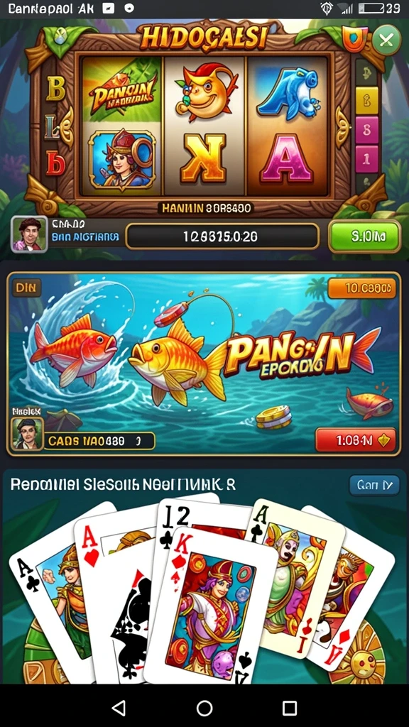 Screenshot laba777 nomor 1