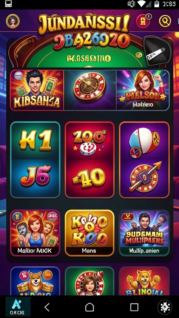 Screenshot litetoto nomor 1