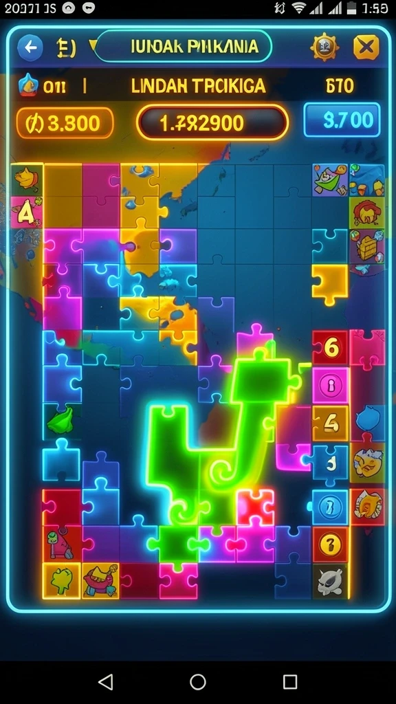Screenshot litetoto nomor 3