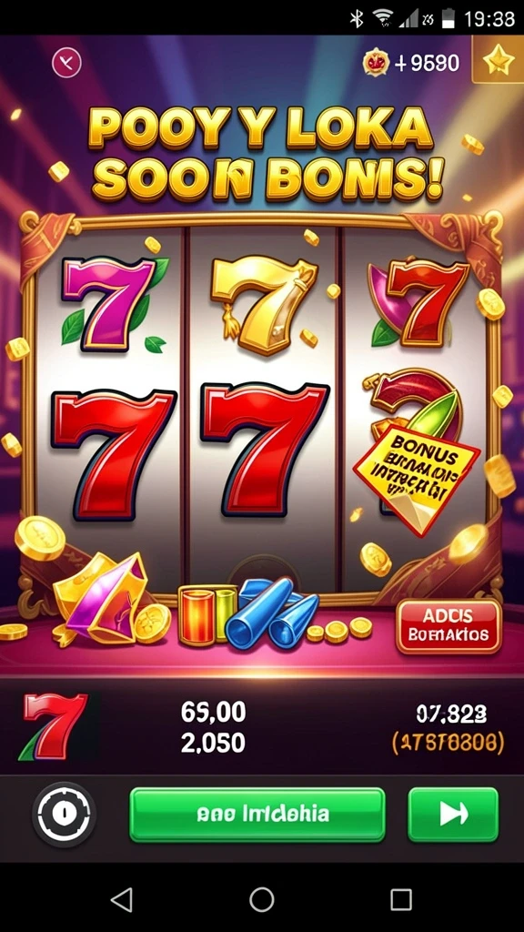 Screenshot ljo777 nomor 1