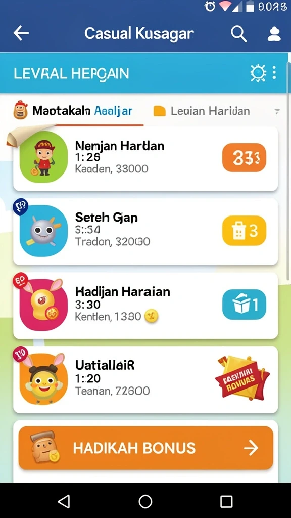 Screenshot lumba77 nomor 2