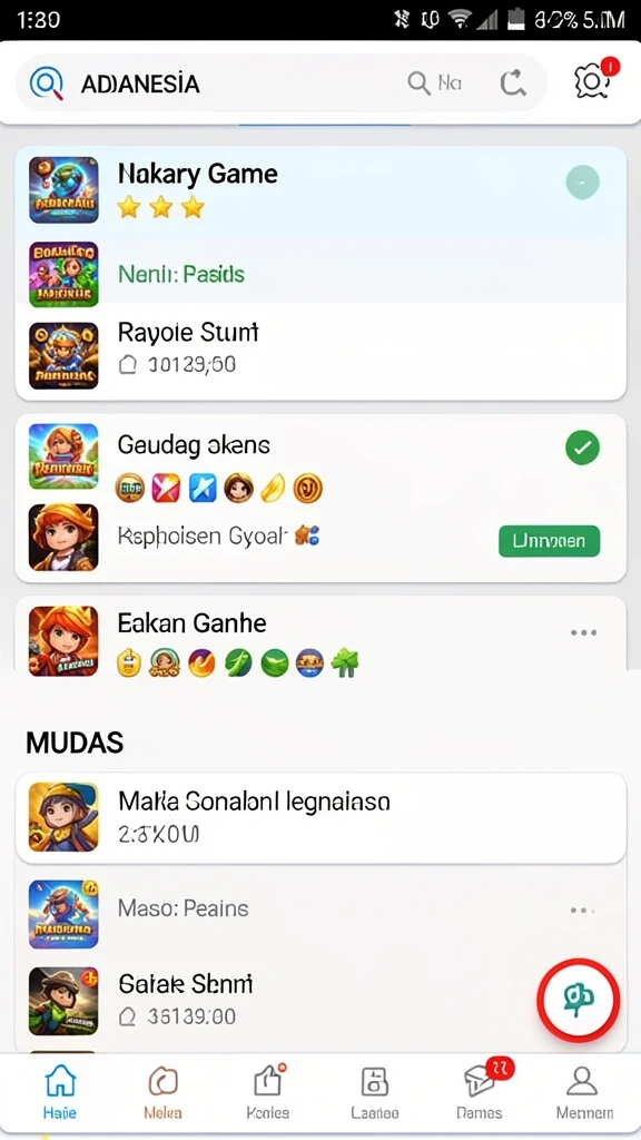 Screenshot mahjongjp88 nomor 1