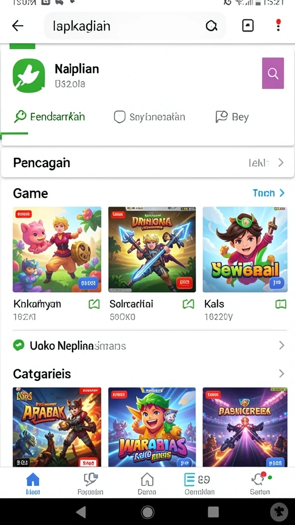 Screenshot mandala77 nomor 3