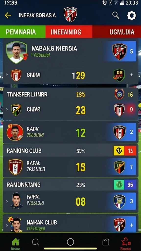 Screenshot mastertoto nomor 3