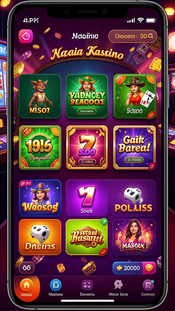 Screenshot maxslot nomor 1