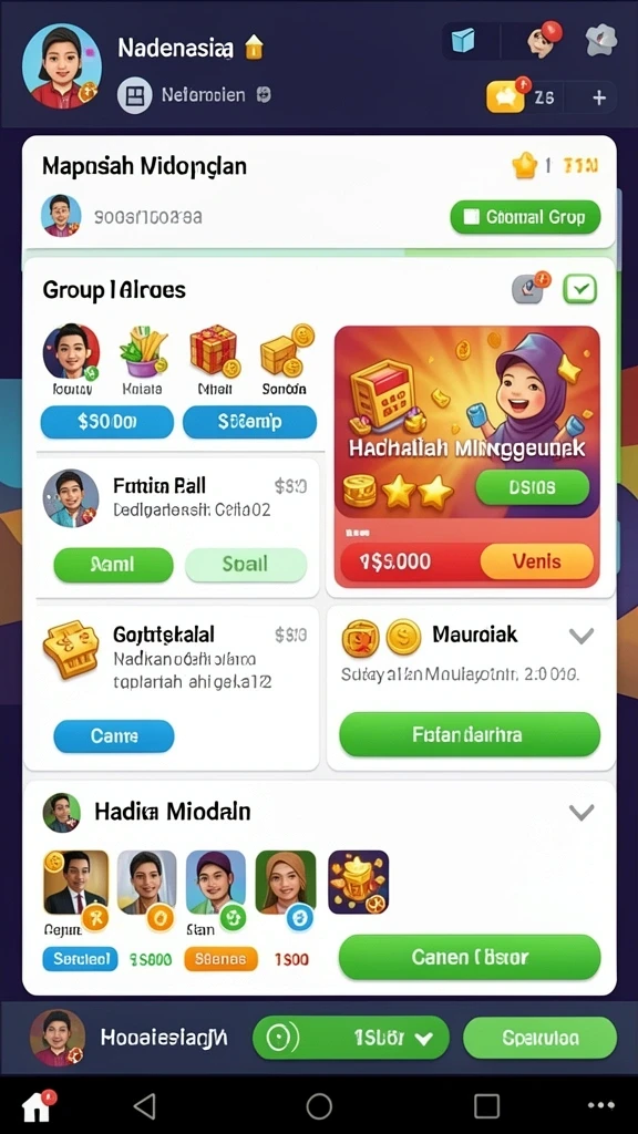 Screenshot megavisa88 nomor 1