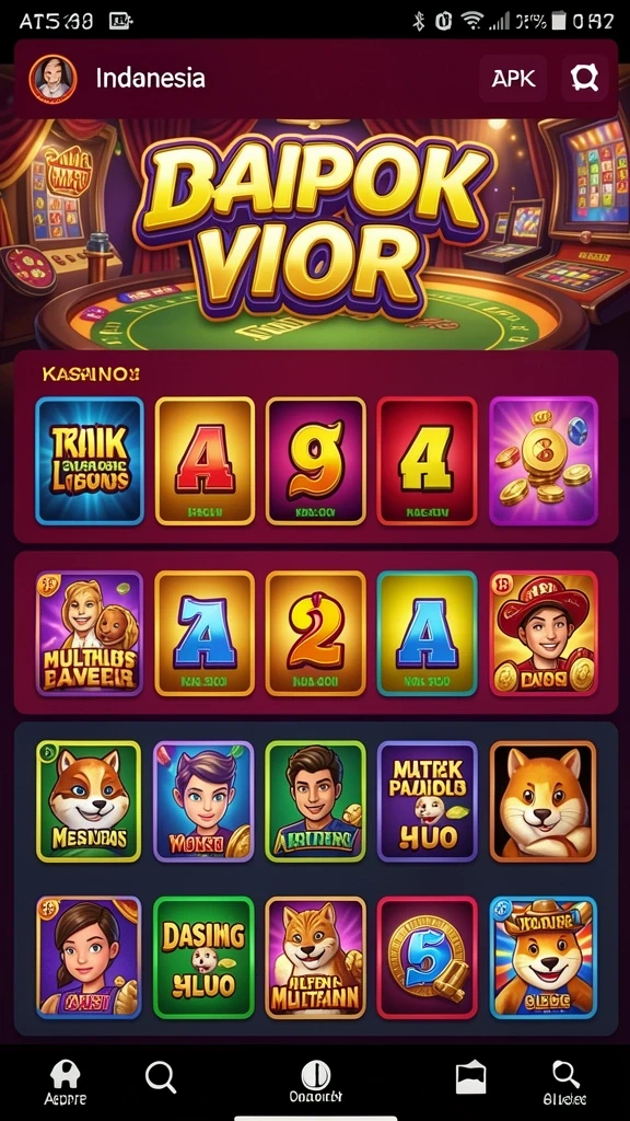 Screenshot megavisa88 nomor 2