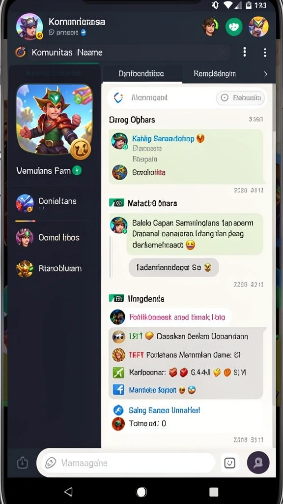 Screenshot mekar99 nomor 1