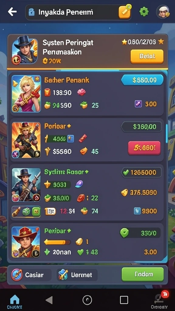 Screenshot mekar99 nomor 2