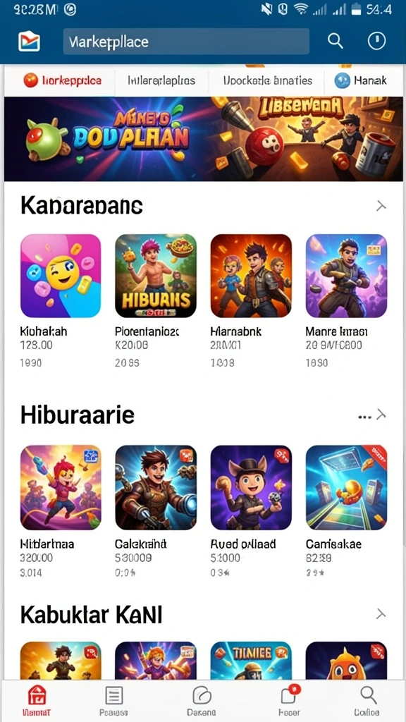 Screenshot merdeka777 nomor 2