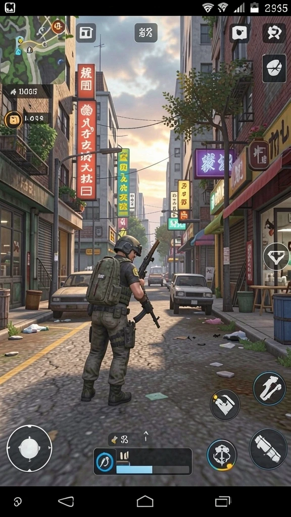Screenshot mg525 nomor 1