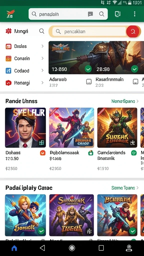 Screenshot mikototo nomor 3