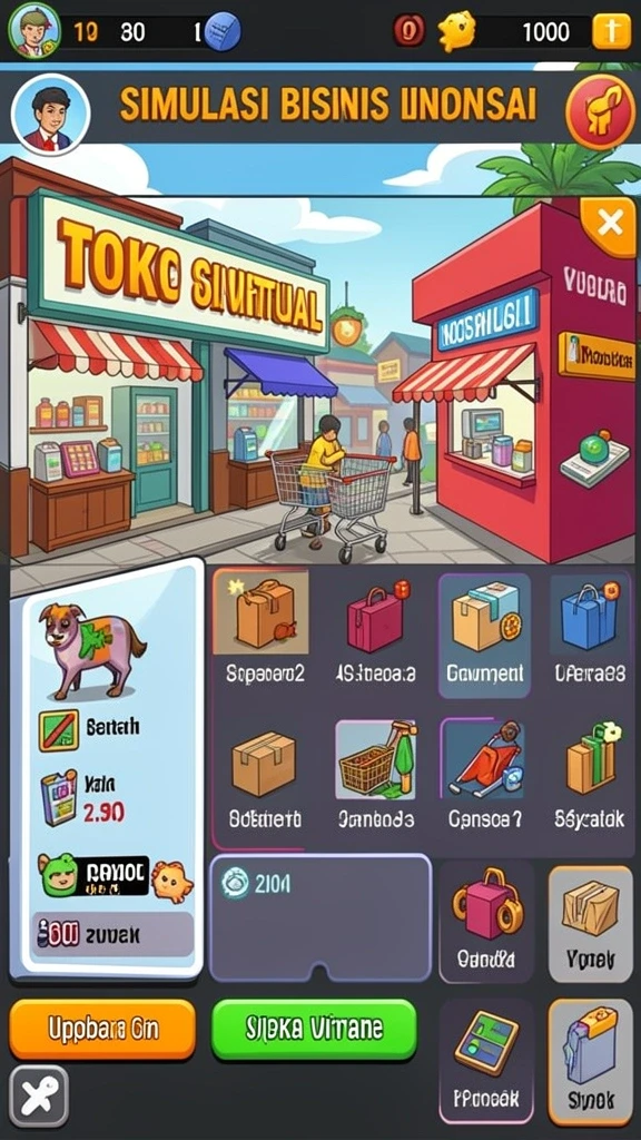 Screenshot mkwin666 nomor 2