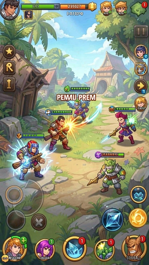 Screenshot mpo88asia nomor 3
