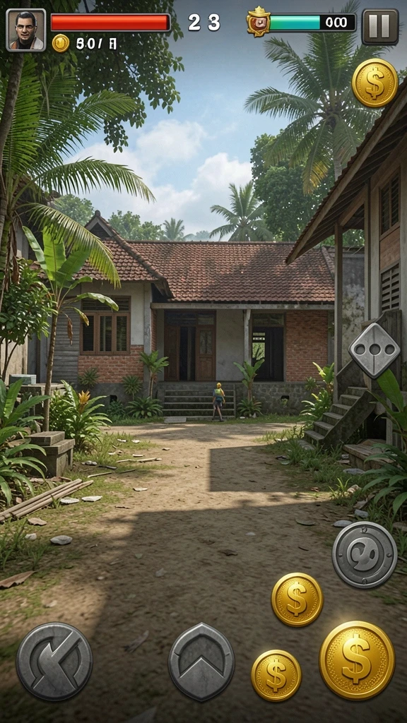 Screenshot musangwin nomor 1