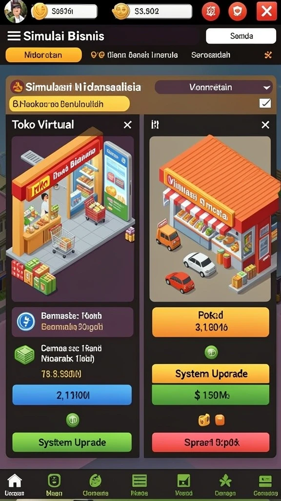 Screenshot n9turbo nomor 1
