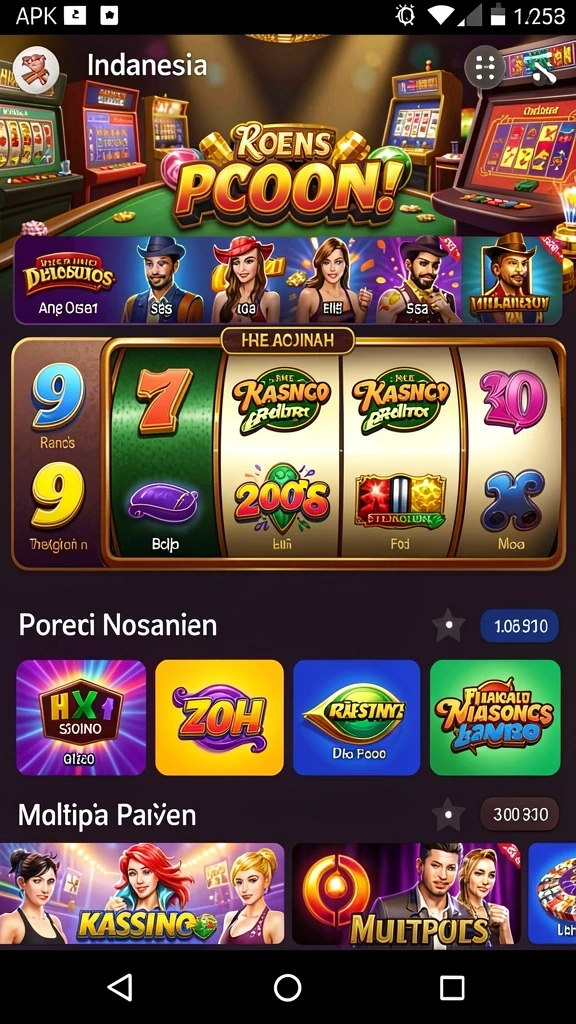 Screenshot naga1001 nomor 2
