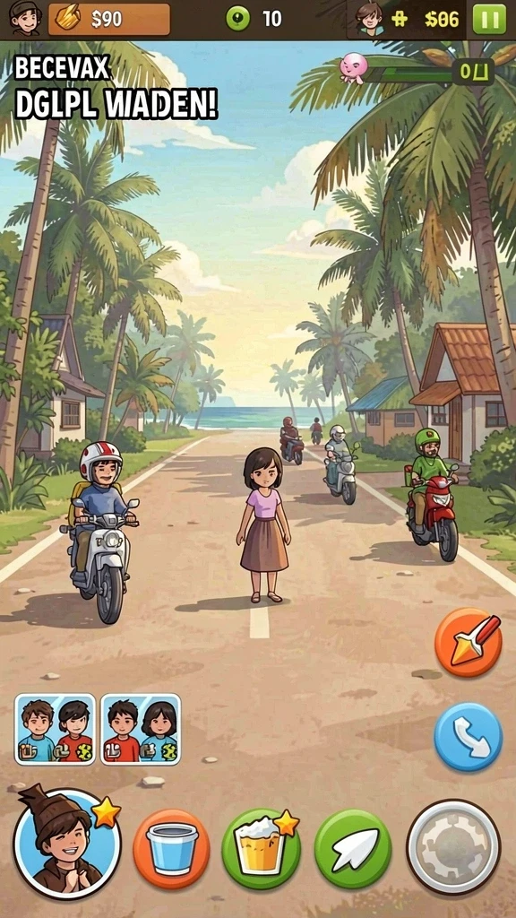 Screenshot naga1001 nomor 3