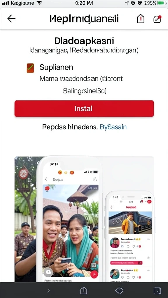 Screenshot neototo nomor 3