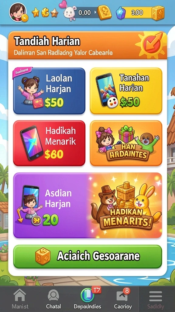 Screenshot nona88 nomor 2
