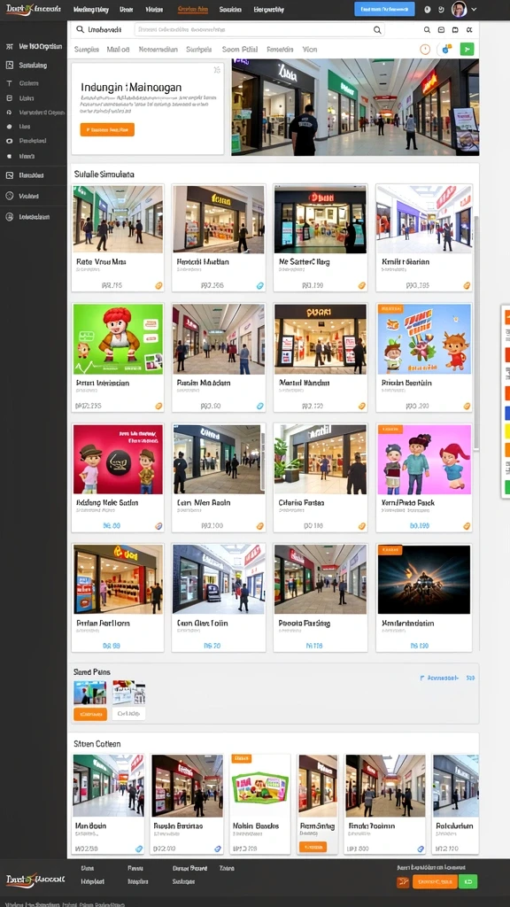 Screenshot nona88 nomor 3