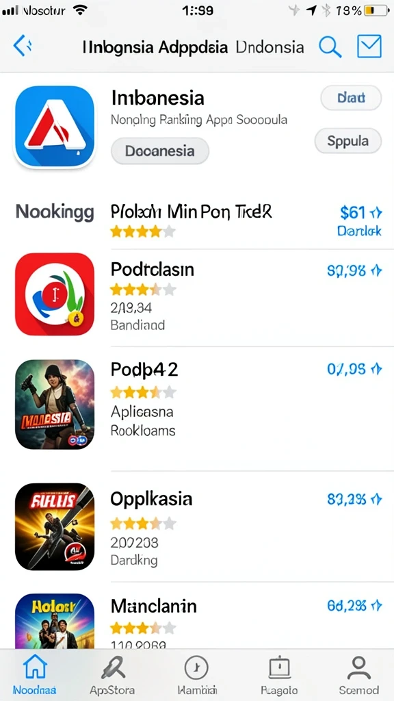 Screenshot pasar123 nomor 1