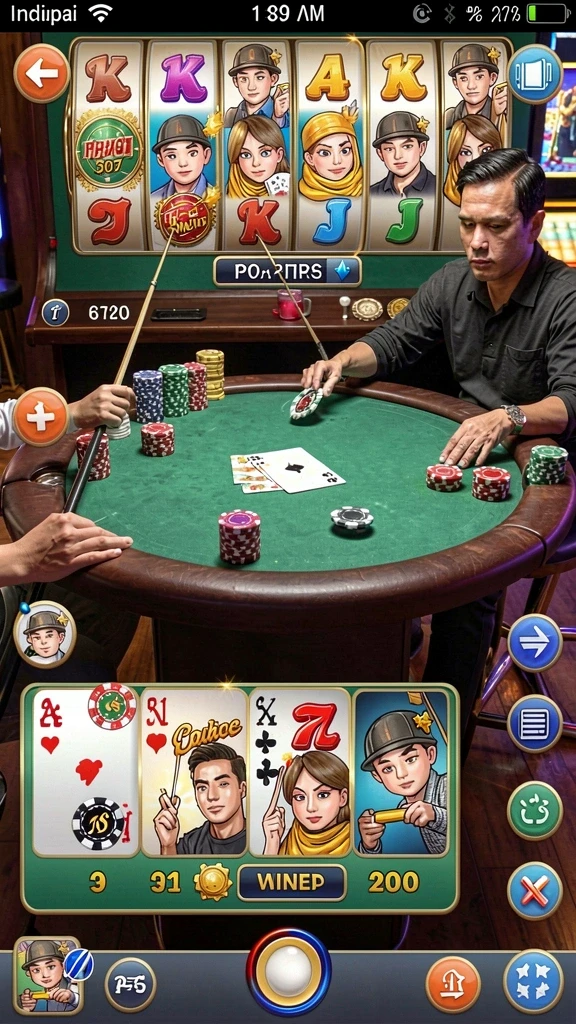Screenshot pgbet nomor 2