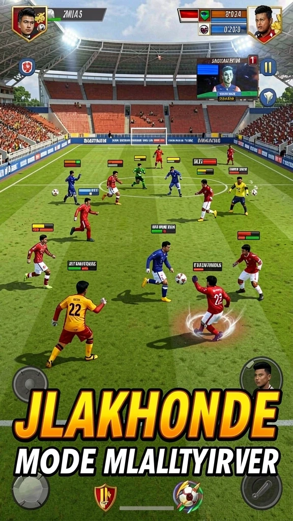 Screenshot ppv88 nomor 2