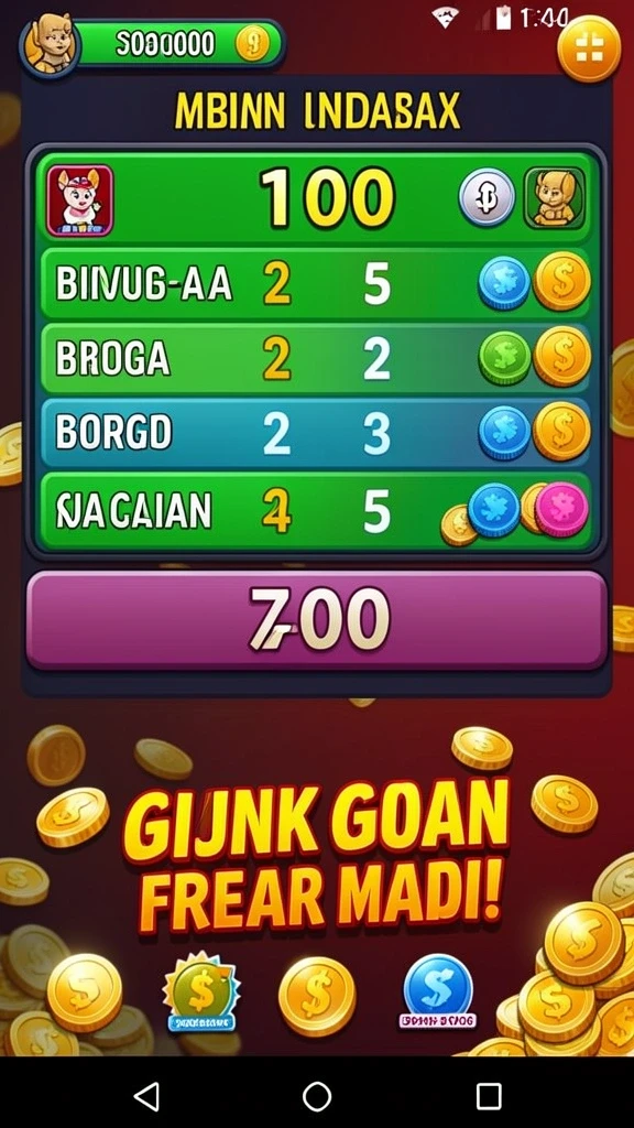 Screenshot prada4d nomor 2