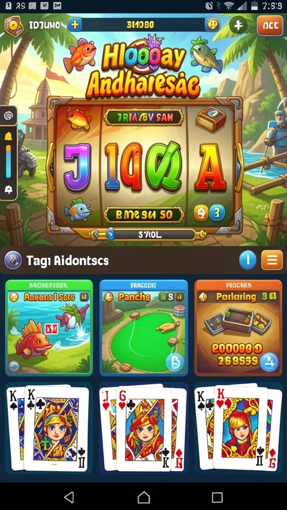Screenshot putermega nomor 2