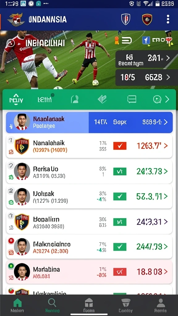Screenshot rajampo nomor 1