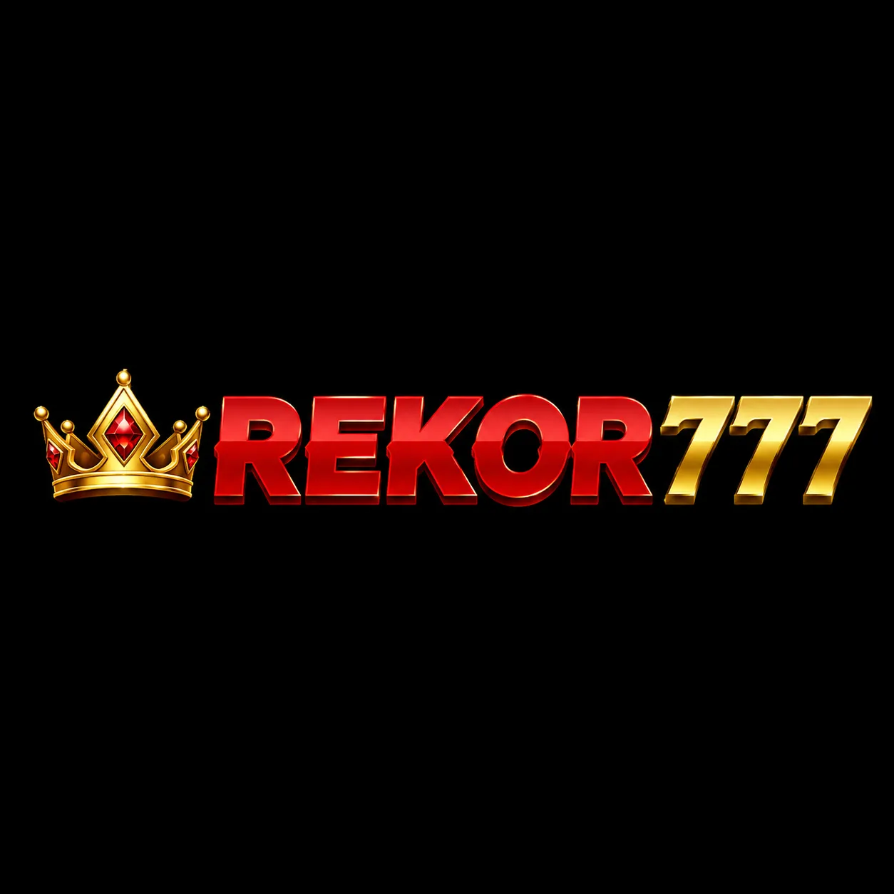 rekor777 APK Resmi — ikon aplikasi