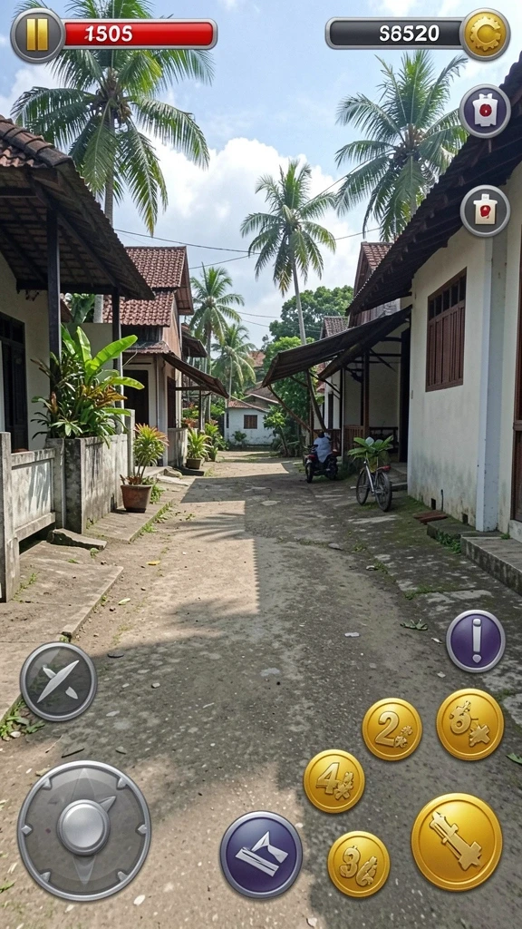 Screenshot rekor777 nomor 1
