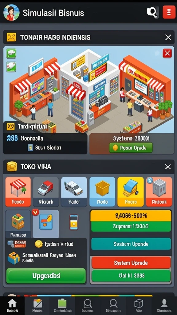Screenshot rekor777 nomor 3
