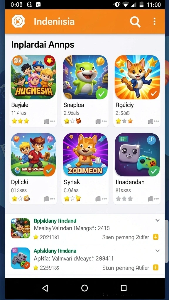 Screenshot rezego nomor 1