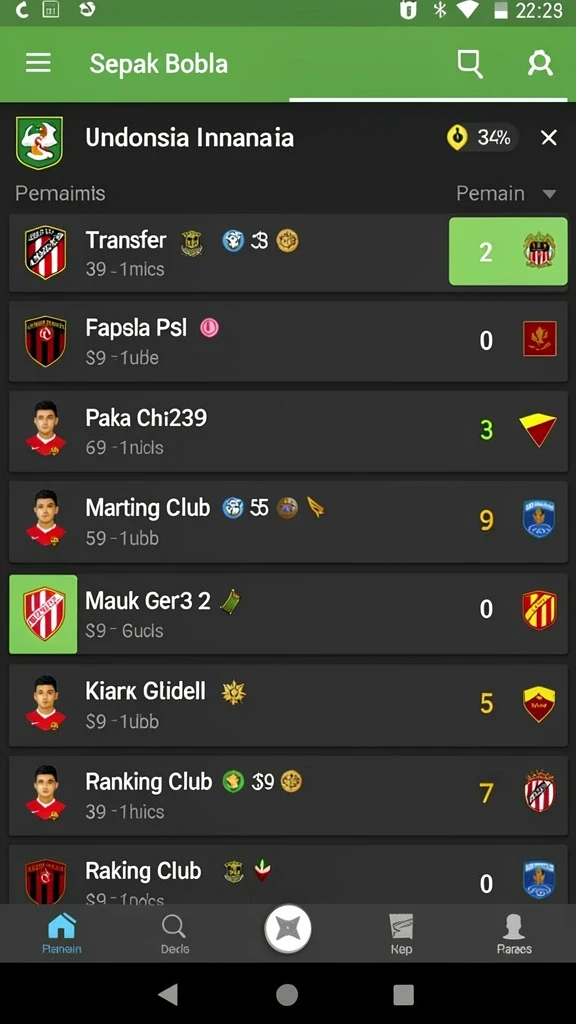 Screenshot rpok nomor 2