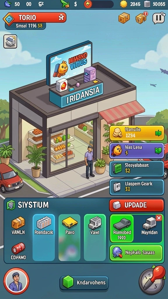 Screenshot rpok nomor 3