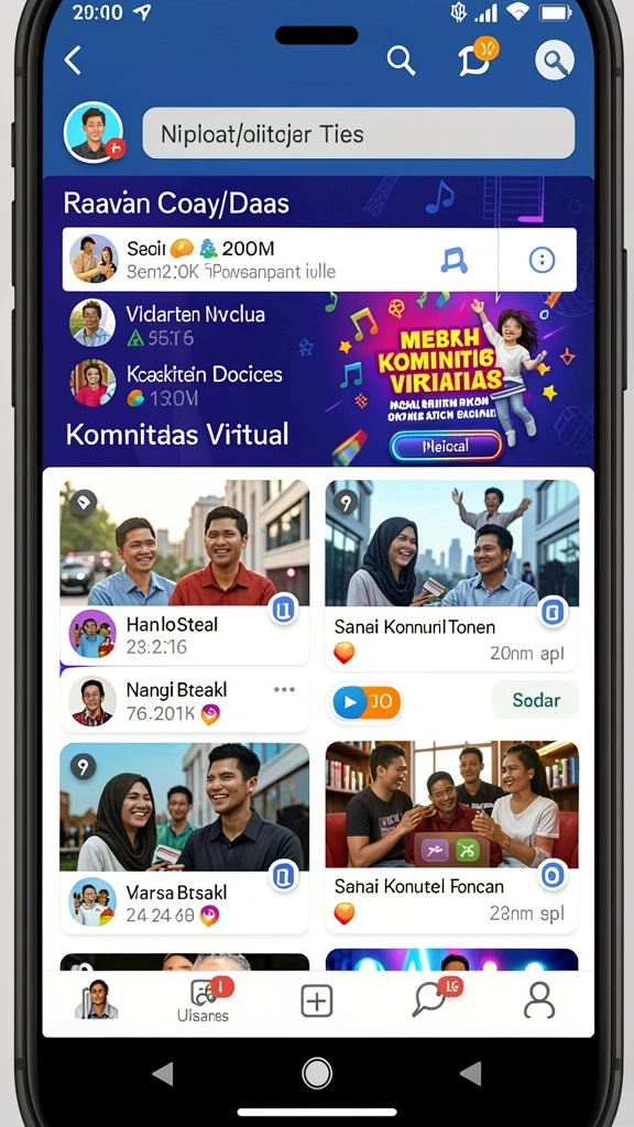 Screenshot rpvip1 nomor 1