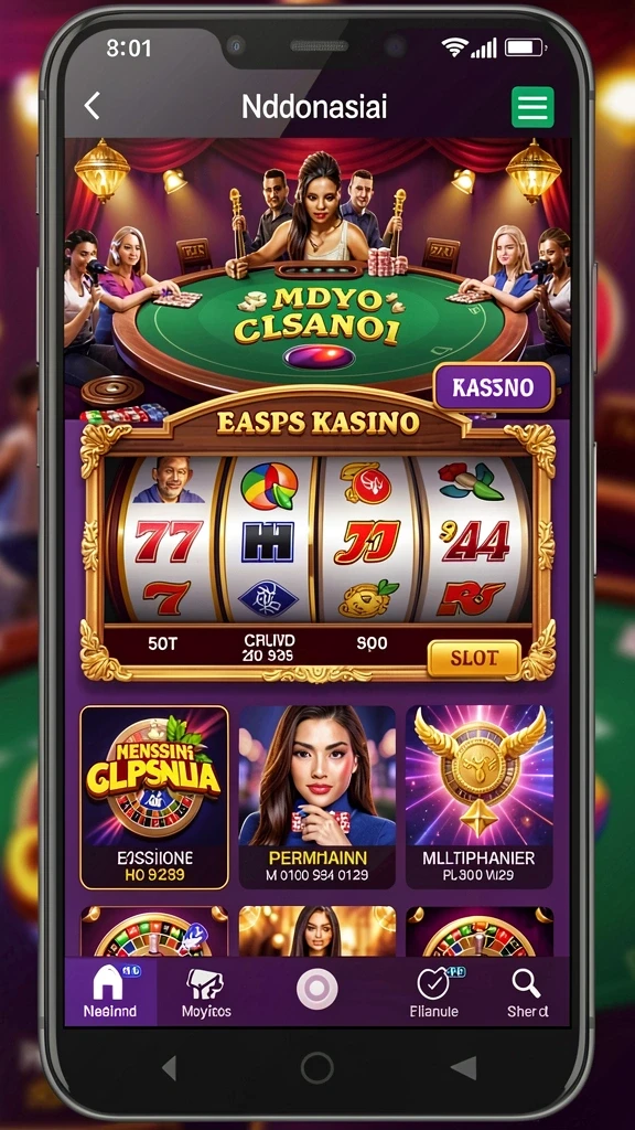 Screenshot rumahtoto nomor 1