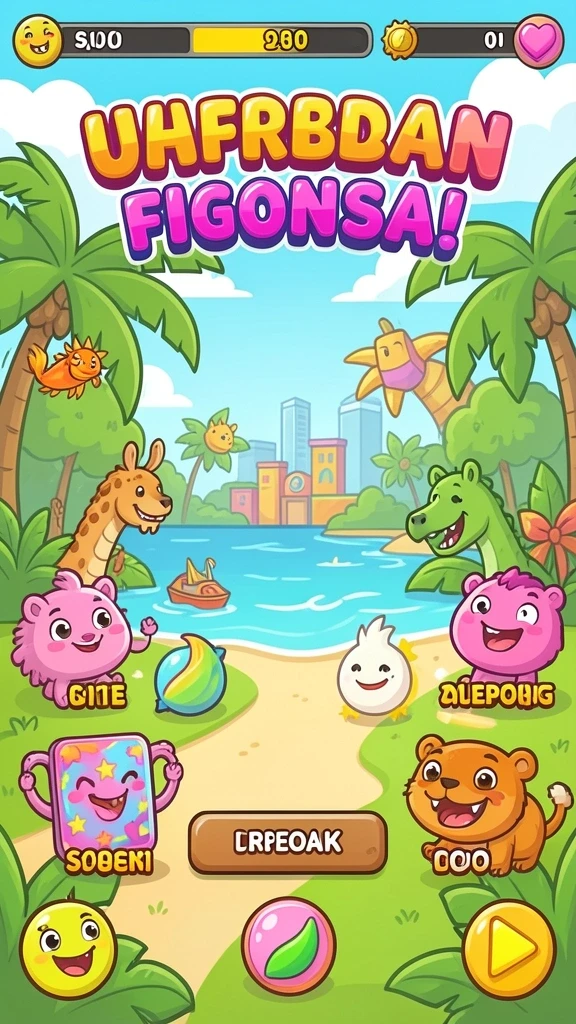Screenshot senior4d nomor 1