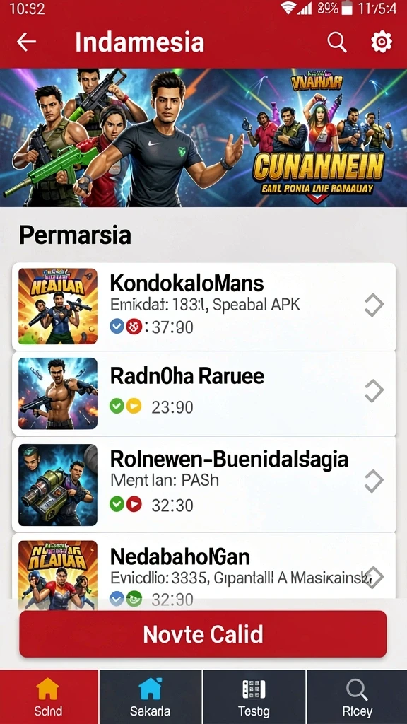Screenshot sensasi777 nomor 2