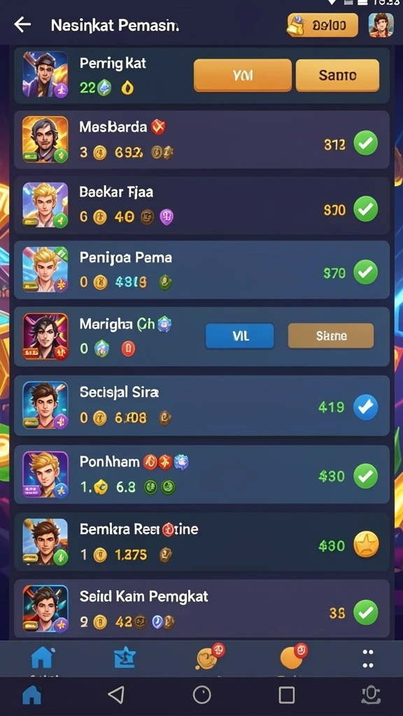 Screenshot slot138 nomor 1