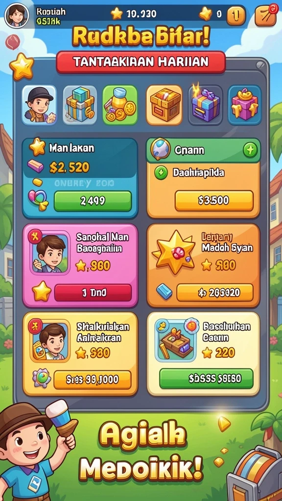 Screenshot slot138 nomor 2