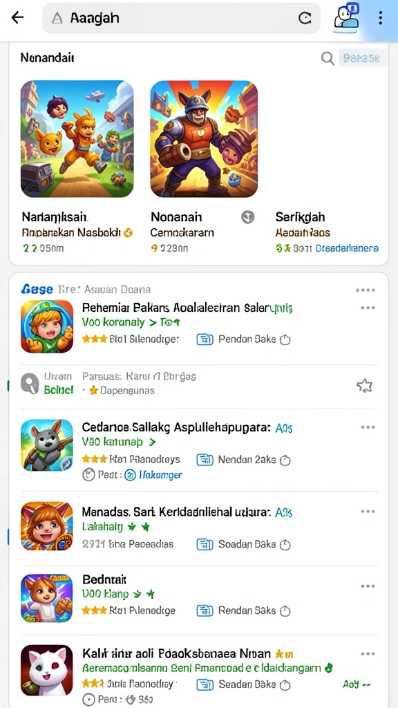 Screenshot slot8808 nomor 1