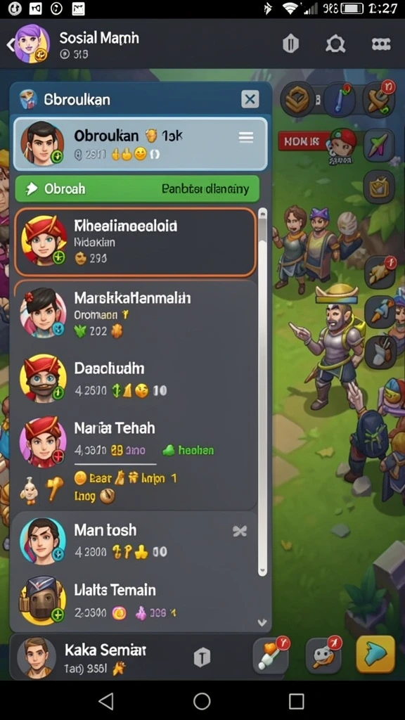 Screenshot slot99 nomor 2
