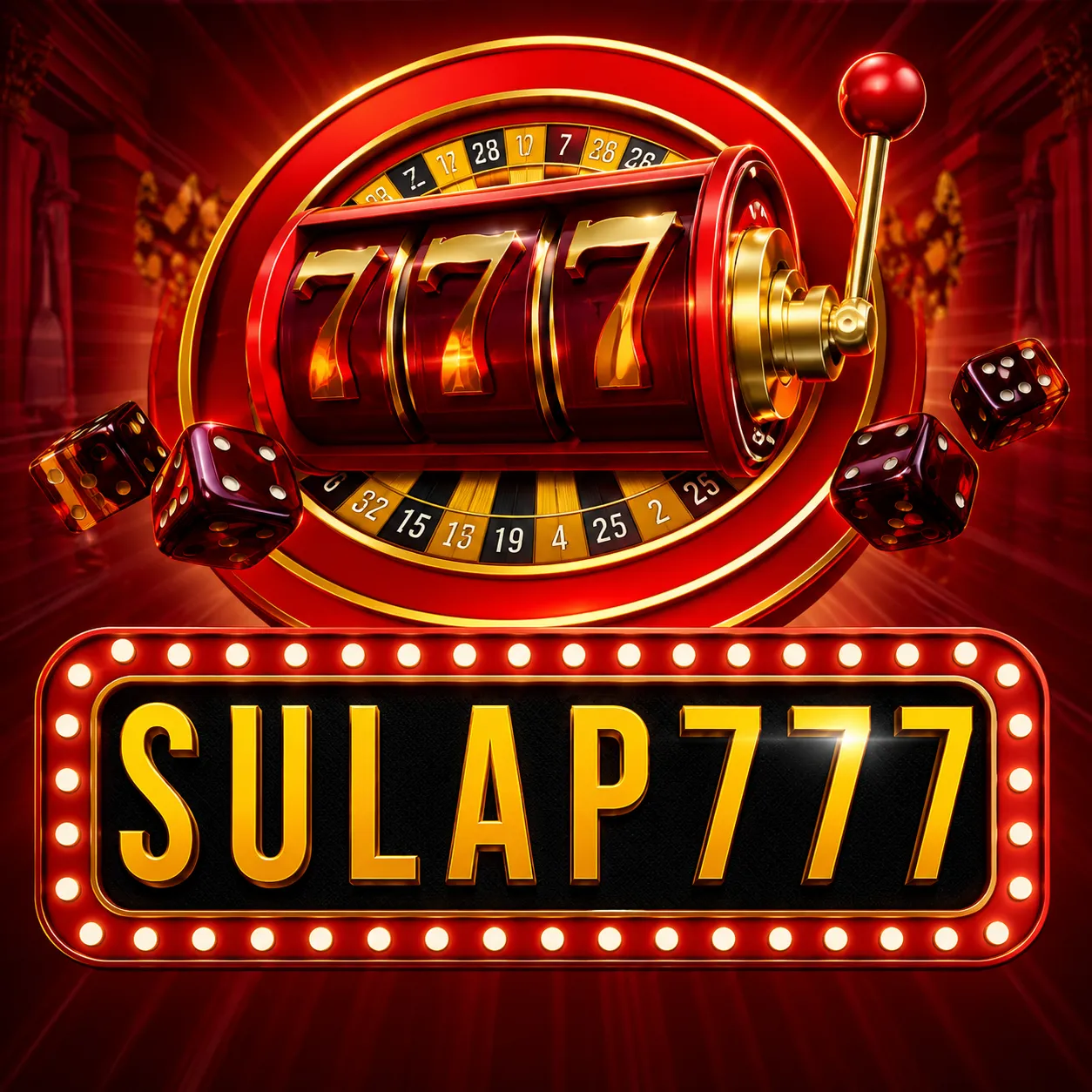 Ikon sulap777