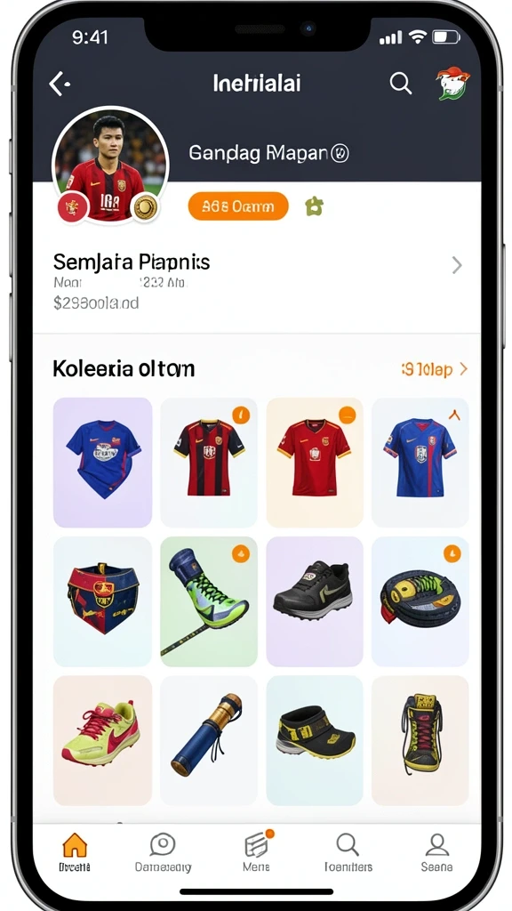 Screenshot surgaplay nomor 1